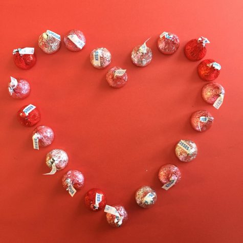 Holiday hype destroys hope on Valentine’s Day