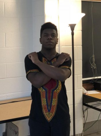 Black Panther brings more than just entertainment to Heze