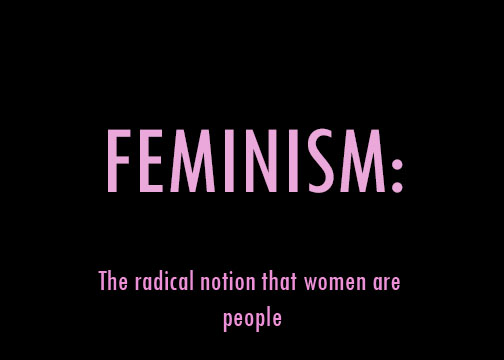 Searching for the meaning of feminism? Avoid Urban Dictionary