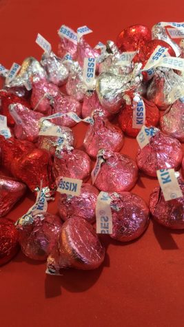 Valentine’s Day ideas for couples, singles, or just friends