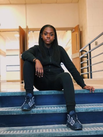 Flicking it up at school: how to take the perfect Instagram picture