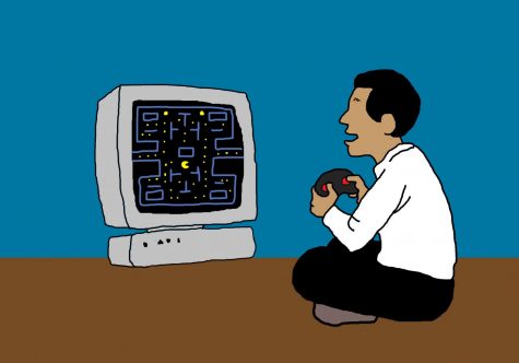 Gamer vents about high prices for basically same games