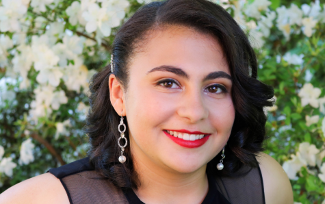 Senior selected as one of Bethesda Magazine’s ‘Most Extraordinary Teens’