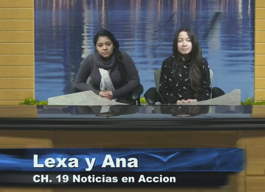 Spanish morning announcements help ESOL students feel more included