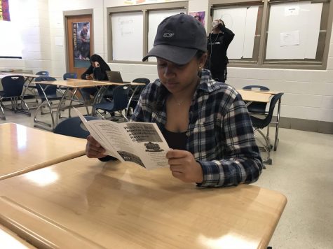 ‘Signs of Suicide’ program helps students spot troubling signs
