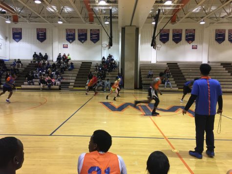 Sports Wrap Up: April 10