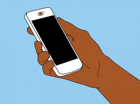 Think your data is safe? Think again