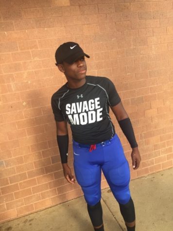 The Salaend: Sal reflects on four years of high school sports, former goon status