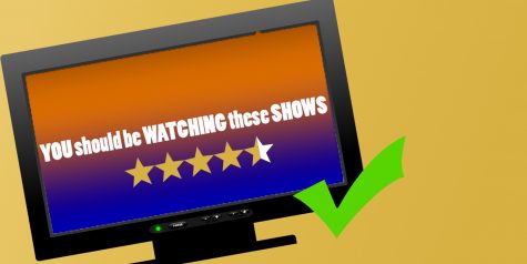 What you should be watching on Netflix after school