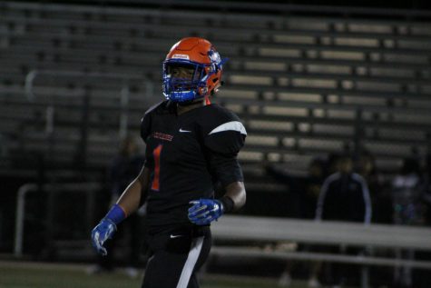 Football wages two-night war against Colonels, brings home big victory
