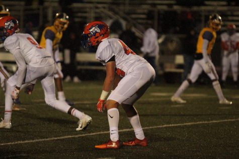 ‘Rines lay siege to Trojans, come away with epic victory
