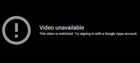 New MCPS policy regulates use of YouTube without parental consent