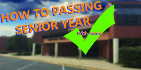 Tips and tricks to a successful senior year
