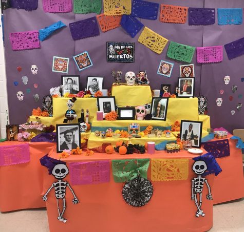 Hispanic Helping Organization honors Heritage Month in celebration