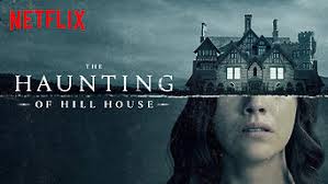 The Haunting of Hill House is available to stream on Netflix now, if you dare.