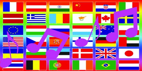 Music transcends language, helps listeners understand culture
