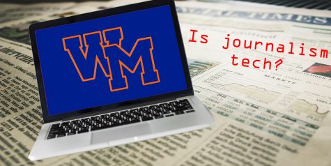 Journalism should count as MCPS technology credit
