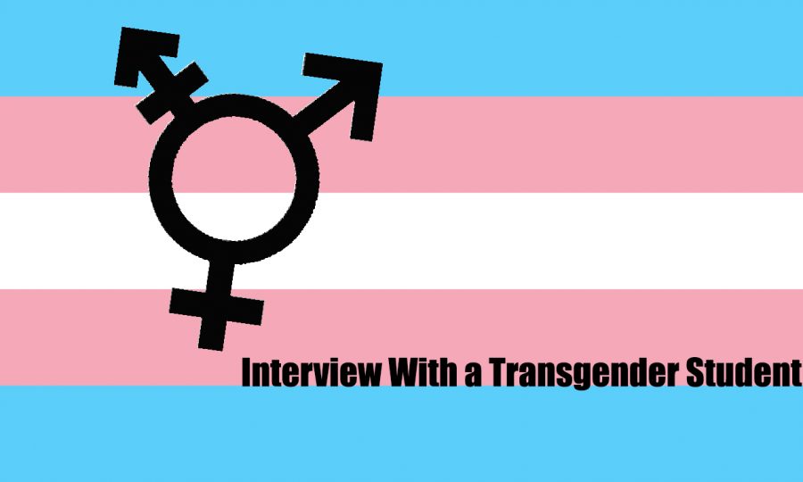 Transgender students face a variety of problems that cisgender students do not have to worry about on a daily basis.  One of Watkins Mills transgender students discusses those here.