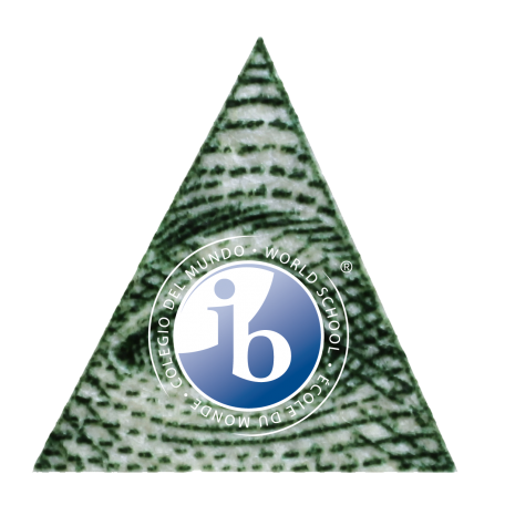 Senior exposes secret behind IB classes