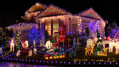 Top 15 things to do with friends during winter break