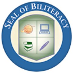 Seal of Biliteracy proporciona certificación a los estudiantes que hablan varios idiomas