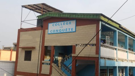 What it’s like attending school in another country