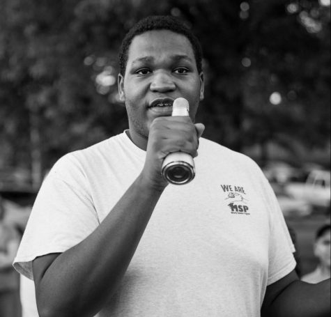 Posse winner selected as Gates scholarship semi-finalist