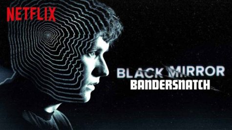 Why Bandersnatch will keep you up at night … and you will love it