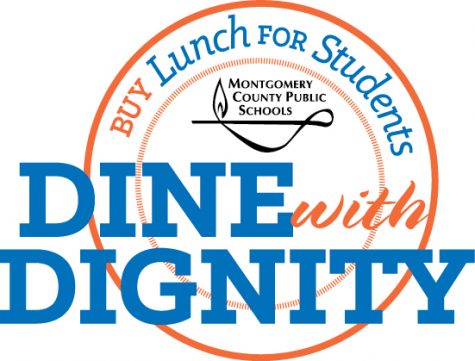 Dine with Dignity program allows students to eat even when they cannot pay