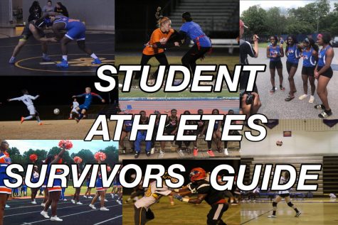 Wolverine student athlete survival guide