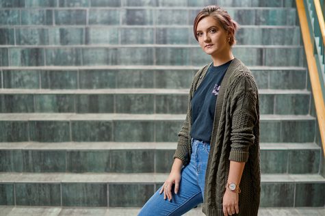Robinson named Bethesda Magazine ‘Top Teen’ for her humanitarian efforts
