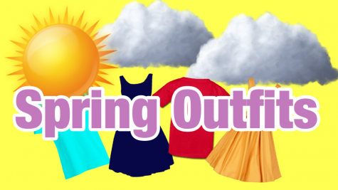 Steps to spice up any outfit for spring