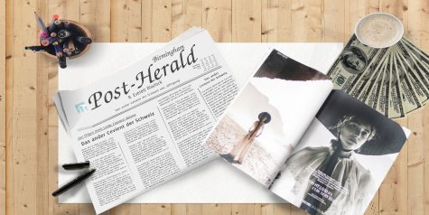 Why journalism is the perfect elective (no, Confino didn’t make me write this)