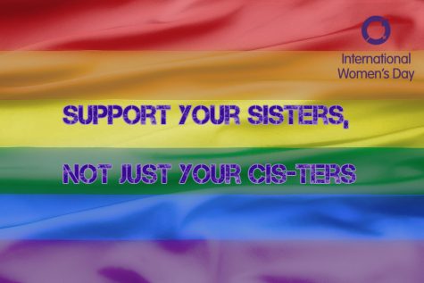 Queer women to be remembered on National Women’s Day