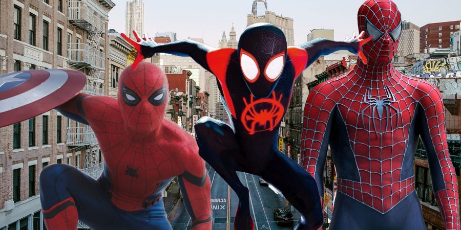 Animated films are traditionally seen as inferior to live-action films, but Spider Man: Into the Spider Verse proves that wrong.