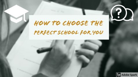 So you got into college. Now what?