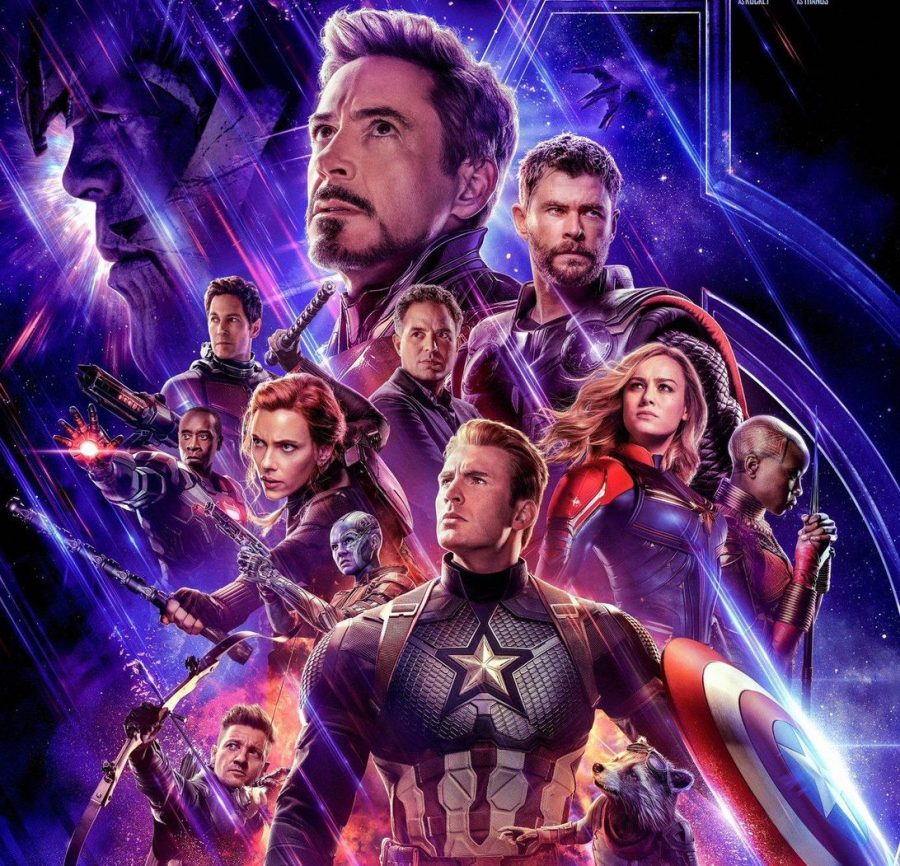 Brand New Avengers Endgame Watch in 2023 | New avengers, Avengers, Brand