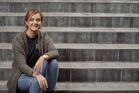 Senior Reflection: Jubilee Robinson