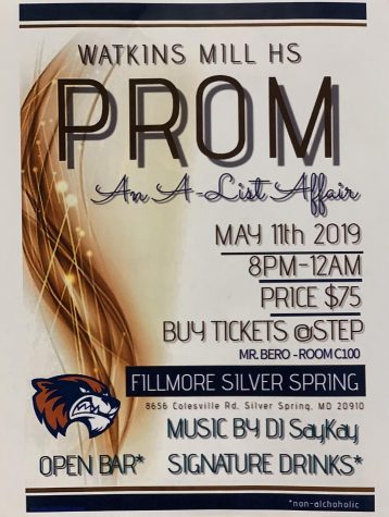 Prom promises glitz, glamour in A-List Affair
