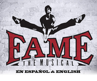 ESOL students got to see Fame on May 10 and learned about the experiences and challenges that students face in a performing arts high school in New York.