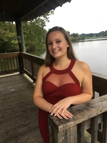 Senior Reflection: Lauren Flandrau