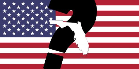Florida vows to solve school shootings… with more guns?