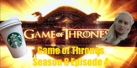 Game of Thrones Episode 4 Recap {SPOILER ALERT}