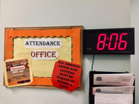 Is attendance as important as mastery when determining graduation eligibility?