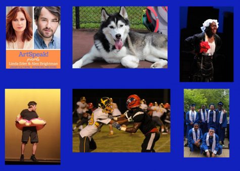 The year in review told through Current articles