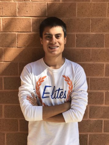 Caleb Vargas