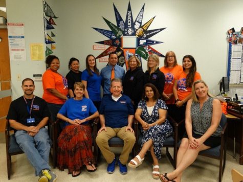 School counselors go above and beyond to help students, keep kids from falling through cracks