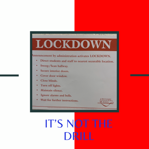 Active shooters are traumatizing kids, drills are not