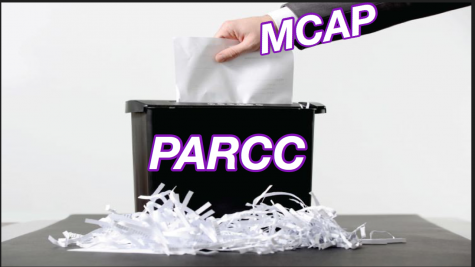 PARCC is out for 2020, MCAP will replace it as Maryland standardized test