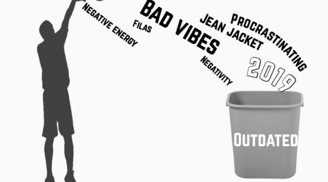 What’s in and what’s out for 2020